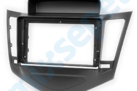 Chevrolet Cruze 9″ Multimedya Çerçevesi 22-407