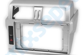 Toyota Land Cruiser Prado 10.1” Multimedya Çerçevesi