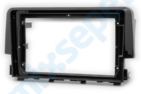 Honda Civic 9 İnç Multimedya Çerçevesi 22-650