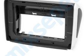 Peugeot 2008 208 10.1″ Multimedya Çerçevesi 22-732