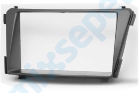 Hyundai İ40 Multimedya Çerçevesi 11-323 Modeli