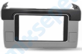 Toyota Land Cruiser Prado 11-475 Multimedya Çerçevesi
