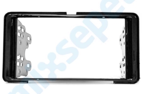 Mitsubishi Xpander 11-812 Multimedya Çerçevesi