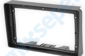Renault Captur Dacia Duster 9″ Multimedya Çerçevesi