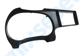Hyundai i10 9″ Multimedya Çerçevesi 22-068