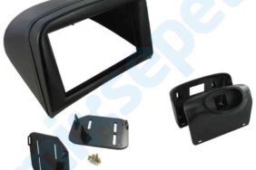 Peugeot 206 Multimedya Çerçevesi 11-029p Modeli