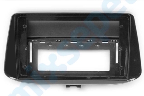 Hyundai İ30 9″ Multimedya Çerçevesi 22-071