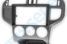 Hyundai Matrix 9″ Multimedya Çerçevesi 22-073