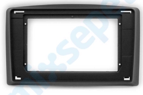 Mercedes Vito 10.1″ Multimedya Çerçevesi 22-094