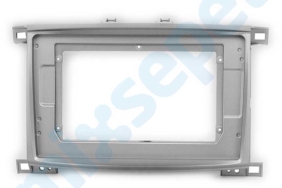 Toyota Land Cruiser 100 10.1″ Multimedia Çerçevesi 22-196
