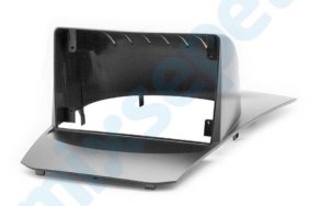 Ford Fiesta 9″ Multimedya Çerçevesi 22-305