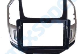 Chevrolet Cruze 9″ Multimedya Çerçevesi 22-425