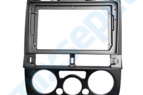 Isuzu D Max 9 İnç Multimedya Çerçevesi 22-482