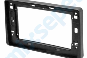 Dacia Duster 10.1″ Multimedya Ekran Çerçevesi 22-717