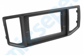 VW Crafter MAN TGE 10.1″ Multimedya Çerçevesi