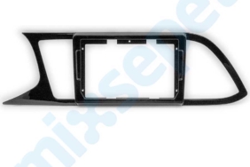 Seat Leon 9 İnç Multimedya Çerçevesi 22-224