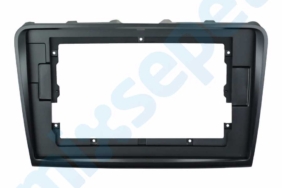 Skoda Superb 10.1″ Multimedya Çerçevesi 22-472