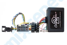 Ford Fiesta Direksiyon Kumanda Adaptörü İçi