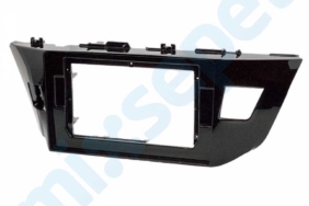Toyota Corolla 10.1 inç Multimedya Ekranı 22-013
