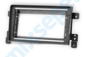 Suzuki Grand Vitara 9″ Multimedya Çerçevesi 22-058