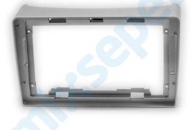 Hyundai H1 9″ Multimedya Çerçevesi 22-316