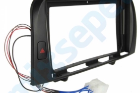 Hyundai Sonata 9″ Multimedya Çerçevesi Model 22-322