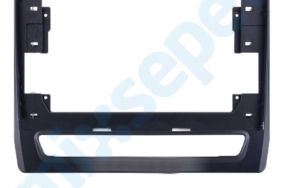 Mitsubishi ASX 10.1″ Multimedya Çerçevesi 22-340
