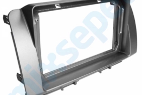 Daihatsu Materia 9″ Multimedya Çerçevesi 22-396