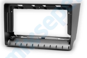 Subaru İmpreza 9″ Multimedya Çerçevesi 22-523