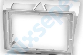 Kia Picanto 9 inç Multimedya Çerçevesi 22-572