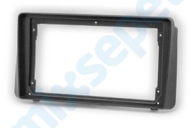 Chrysler Grand Voyager 9″ Multimedya Çerçevesi 22-603
