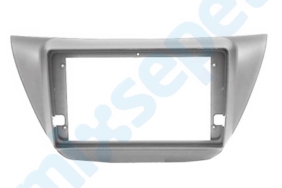 Mitsubishi Lancer 9″ Multimedya Çerçevesi 22-777