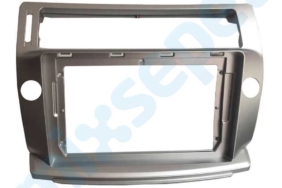 Citroen C4 9 İnç Multimedya Çerçevesi 22-814