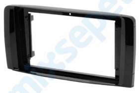 Mercedes R Serisi W251 9″ Multimedya Çerçevesi