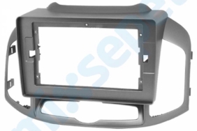 Chevrolet Captiva 10.1″ Multimedya Çerçevesi 22-996