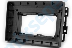 Chevrolet Hummer GMC 10.1″ Multimedya Çerçevesi