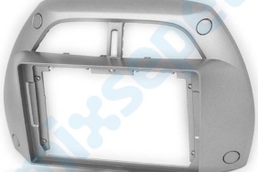 Toyota RAV4 9 İnç Multimedya Çerçevesi 22-262