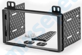 Ford Mustang 11-534 Double Multimedya Çerçevesi