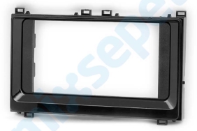 Toyota Corolla 11-763 Multimedya Çerçevesi