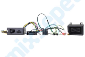 Ford Direksiyon Kumanda Adaptörü için Interface