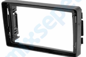 Mitsubishi L200 9″ Multimedya Çerçevesi 22-083