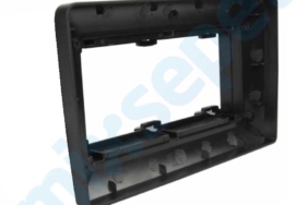 Renault Clio 4 10.1″ Multimedya Çerçevesi 22-154