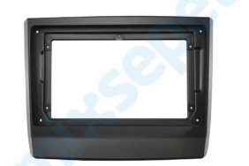 Isuzu D-Max 9 İnç Multimedya Çerçevesi 22-323