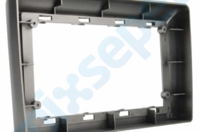 Nissan X-Trail 10.1″ Multimedya Çerçevesi 22-344