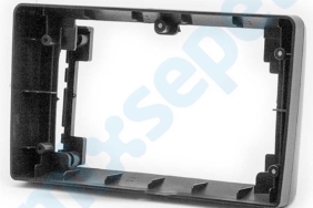 Hyundai Elentra 9″ Multimedya Çerçevesi 22-481