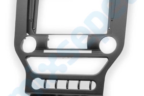 Ford Mustang 9″ Multimedya Çerçevesi 22-662
