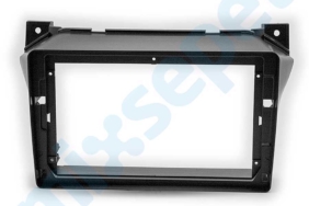 Suzuki Alto 9 İnç Multimedya Çerçevesi 22-689