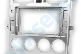 Kia Carnival 9 İnç Multimedya Çerçevesi 22-1003