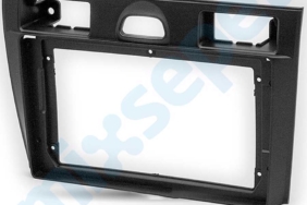 Ford Fiesta 9″ Multimedya Ekran Çerçevesi 22-1066