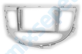 Hyundai Genesis 9″ Multimedya Çerçevesi 22-1074